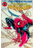 Człowiek pająk The amazing Spider - Man Nr 7 / 91