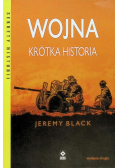 Wojna Krótka historia