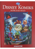 Disney Komiks Kurczak mały