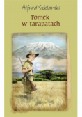 Tomek w tarapatach Tom 35