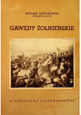 Gawędy Żołnierskie 1938 r.