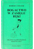 Bogactwo w zasięgu ręki