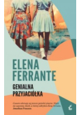 Genialna przyjaciółka