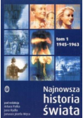 Najnowsza historia świata