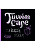 Tuwim Cafe na każdą okazję