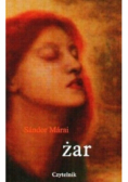 Żar