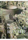 W dawnym Rzymie