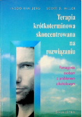 Terapia krótkoterminowa skoncentrowana na rozwiązaniu