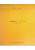 Czas osobisty. Sztuka Estonii, Litwy i Łotwy 1945 - 1996