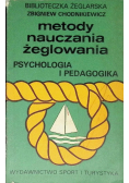Metody nauczania żeglowania