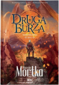 Druga burza