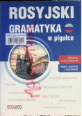 Rosyjski Gramatyka w pigułce