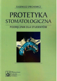 Protetyka stomatologiczna