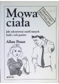 Mowa ciała