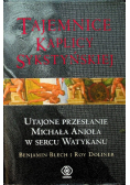 Tajemnice Kaplicy Sykstyńskiej