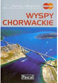 Przewodnik ilustrowany Wyspy Chorwackie