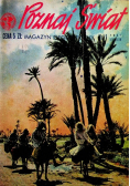 Poznaj Świat Nr 1 do 12 / 1961