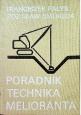 Poradnik technika melioranta
