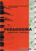 Pedagogika zakorzenienie  i transgresja