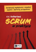 Scrum w praktyce