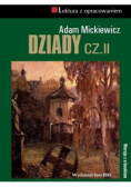 Dziady Część 2