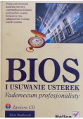 BIOS i usuwanie usterek