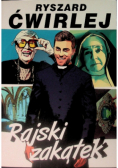 Rajski Zakątek