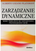 Zarządzanie dynamiczne
