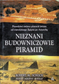 Nieznani budowniczowie piramid