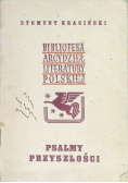 Psalmy przyszłości 1945 r.