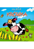 Mała krówka