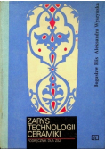 Zarys technologii ceramiki
