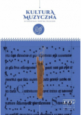 Kultura muzyczna w początkach państwa polskiego