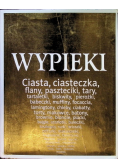 Wypieki Najlepsze przepisy z całego świata