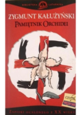 Pamiętnik orchidei