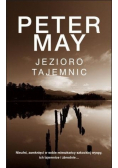 Jezioro tajemnic