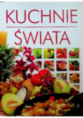 Kuchnie Świata