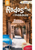 Rodos i Dodekanez Przewodnik