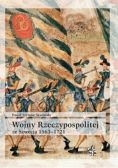 Wojny Rzeczypospolitej Ze Szwecją 1563 -1721