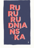 Ru Ru Rudniańska