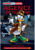 Gigant Poleca Extra Tom 3/2023 Agenci i Detektywi V