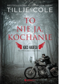 To nie ja, kochanie. Kaci Hadesa