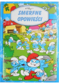 Smerfne opowieści