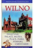 Przewodnik turystyczny Wilno