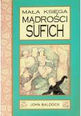 Mała księga mądrości Sufich, miniatura