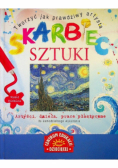 Tworzyć jak prawdziwy artysta Skarbiec sztuki