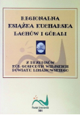 Regionalna książka kucharska Lachów i Górali