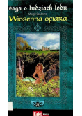 Saga o ludziach lodu Tom 23 Wiosenna ofiara