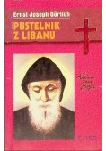 Pustelnik z Libanu