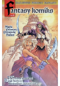 Fantasy komiks Tom 2